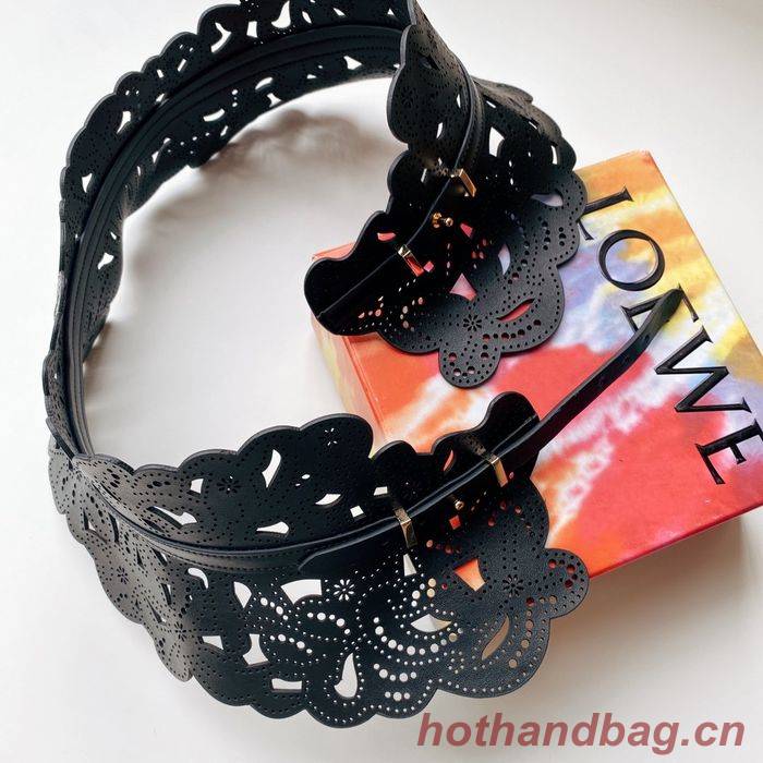 Loewe Waist chain 130MM LOB00026 Loewe Waist chain 130MM LOB00026