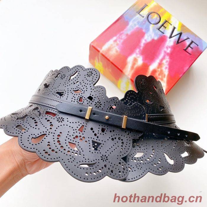 Loewe Waist chain 130MM LOB00026 Loewe Waist chain 130MM LOB00026