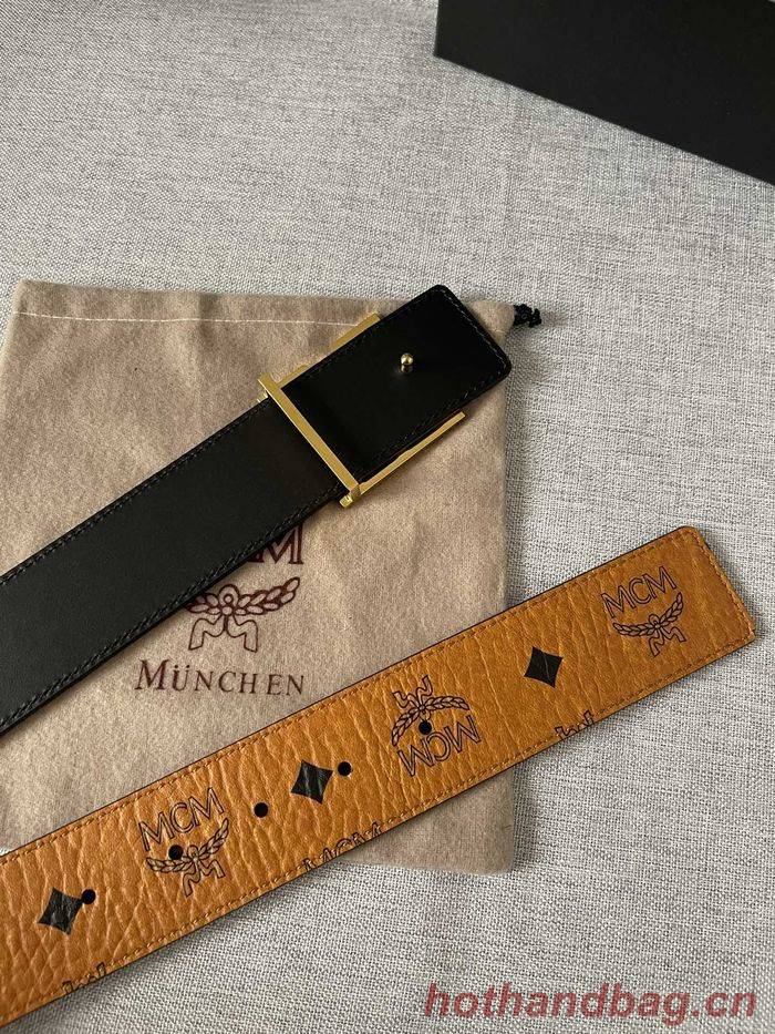 MCM Belt 40MM MMB00001 MCM Belt 40MM MMB00001