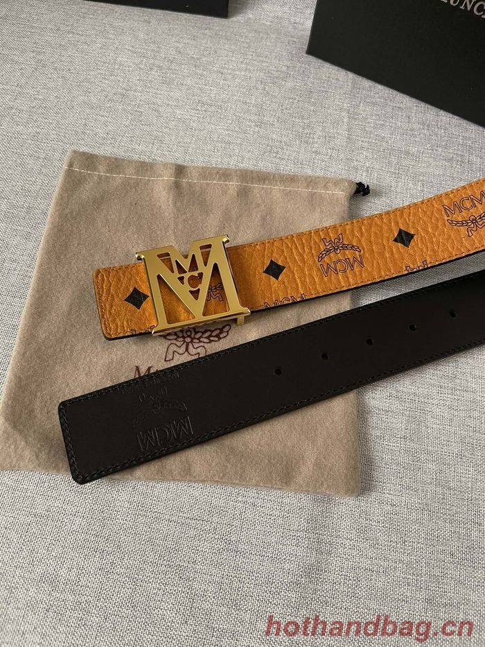 MCM Belt 40MM MMB00001 MCM Belt 40MM MMB00001