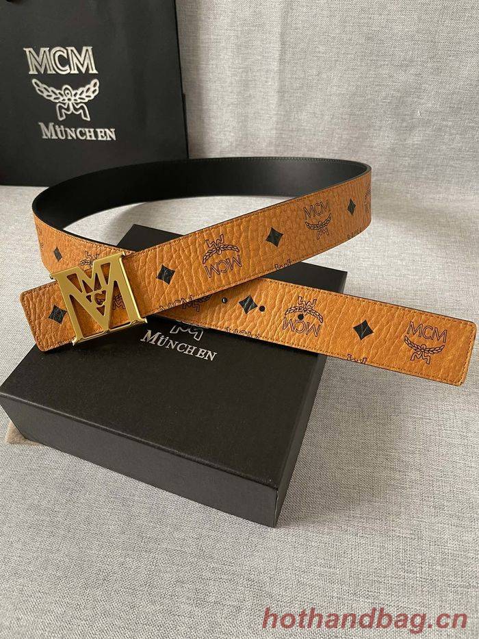 MCM Belt 40MM MMB00001 MCM Belt 40MM MMB00001