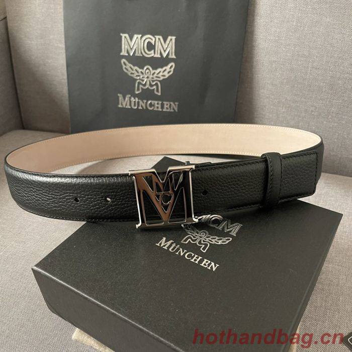 MCM Belt 40MM MMB00003 MCM Belt 40MM MMB00003