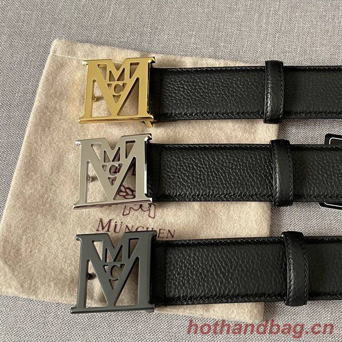 MCM Belt 40MM MMB00003 MCM Belt 40MM MMB00003