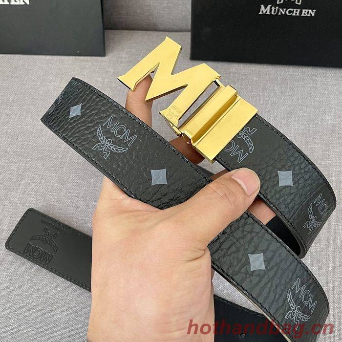 MCM Belt 40MM MMB00006 MCM Belt 40MM MMB00006
