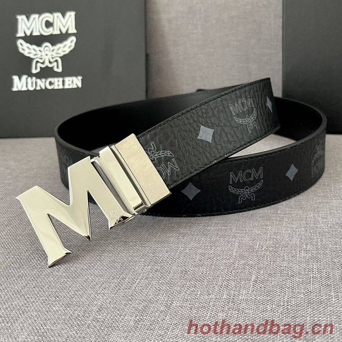 MCM Belt 40MM MMB00007 MCM Belt 40MM MMB00007