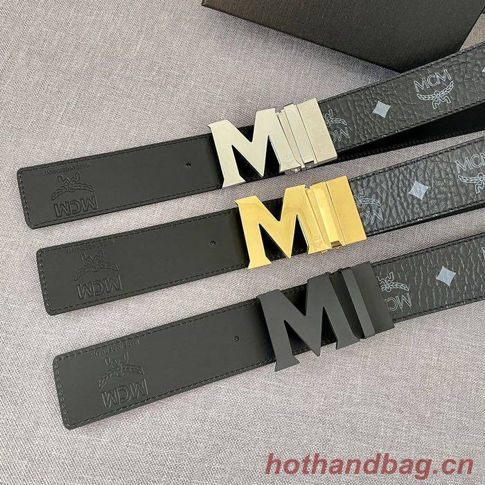 MCM Belt 40MM MMB00007 MCM Belt 40MM MMB00007