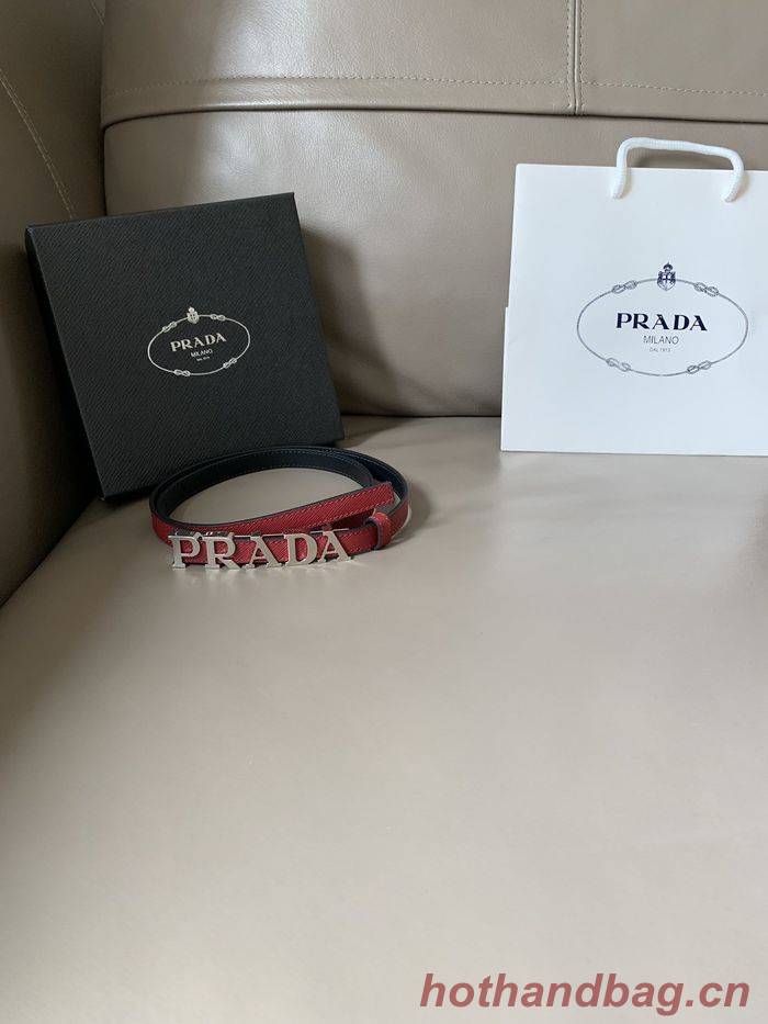 Prada Belt 15MM PRB00002 Prada Belt 15MM PRB00002