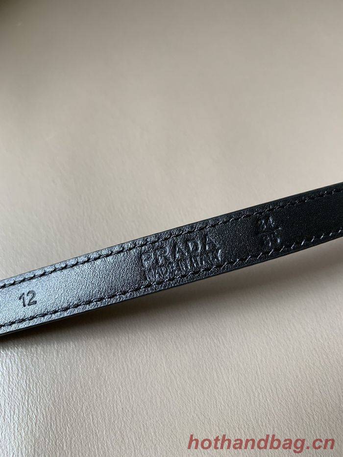 Prada Belt 15MM PRB00002 Prada Belt 15MM PRB00002