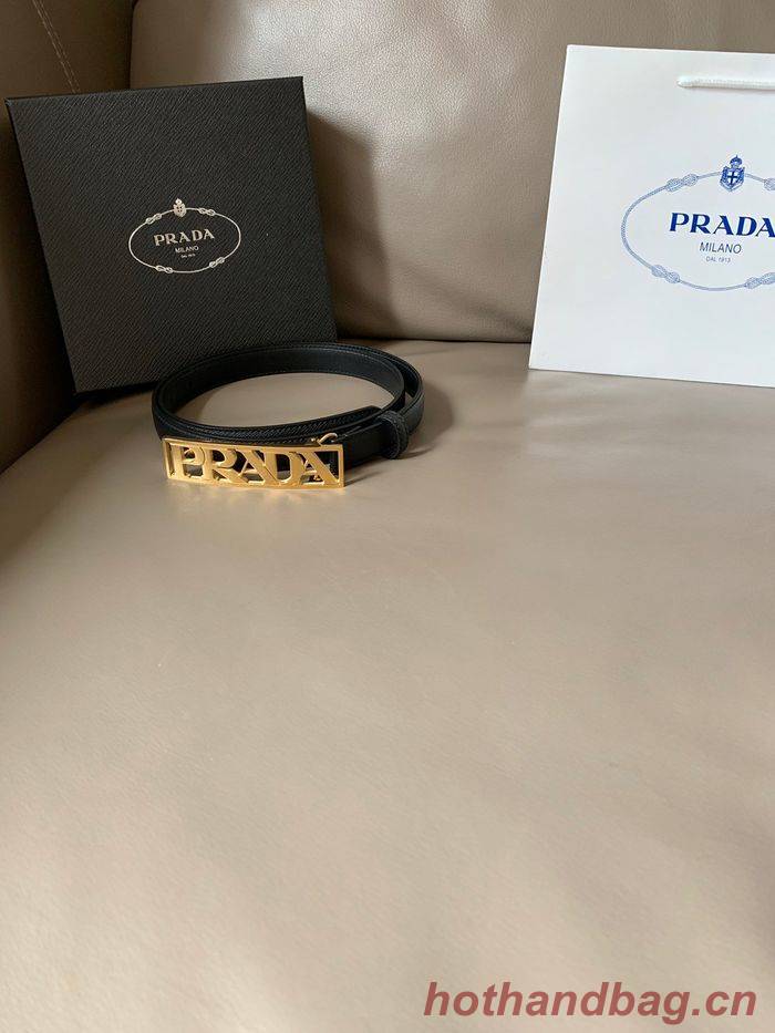 Prada Belt 20MM PRB00006 Prada Belt 20MM PRB00006