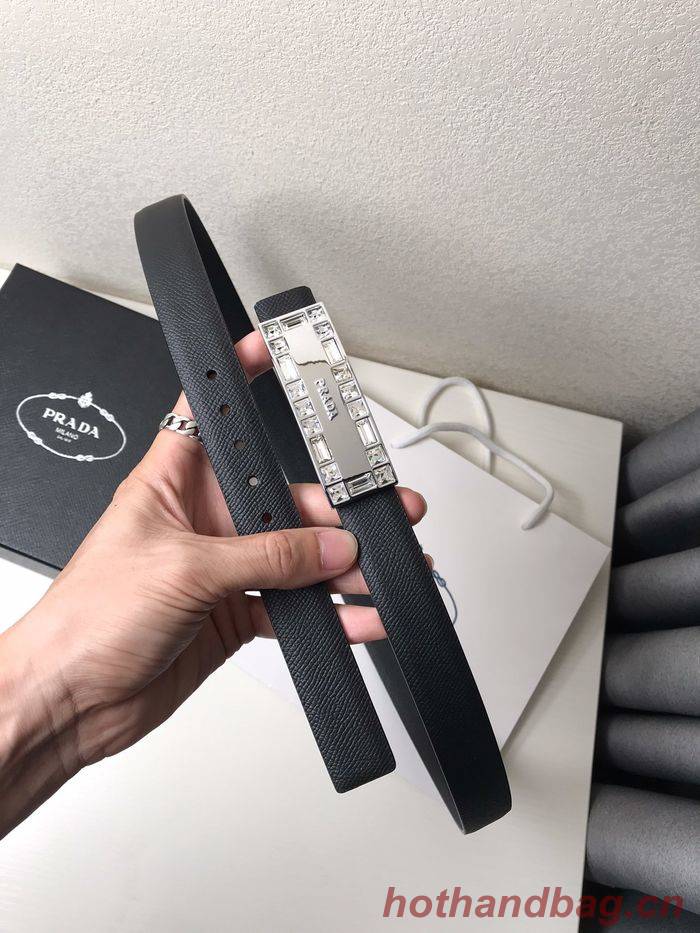 Prada Belt 25MM PRB00015 Prada Belt 25MM PRB00015