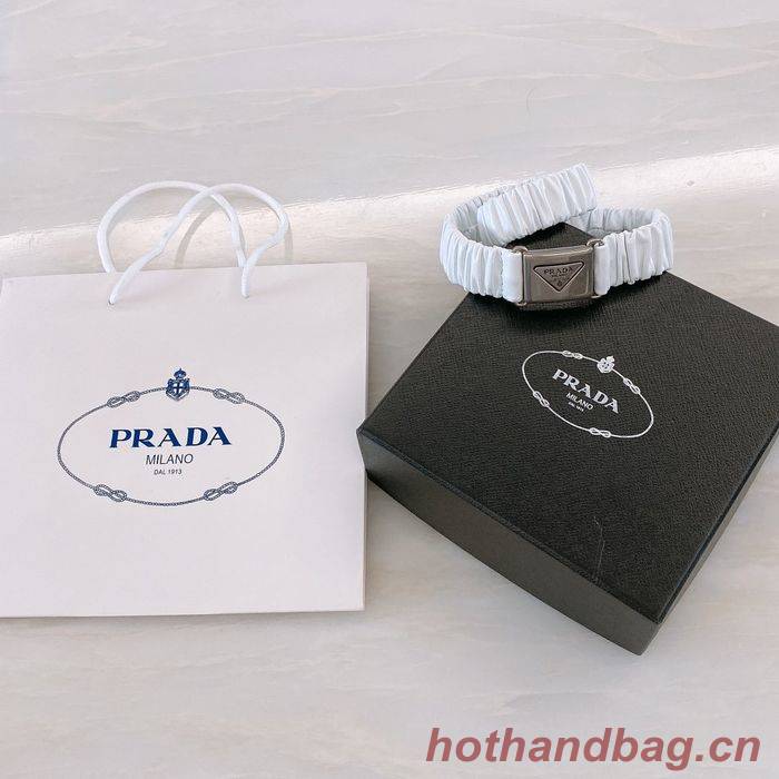 Prada Belt 25MM PRB00021 Prada Belt 25MM PRB00021