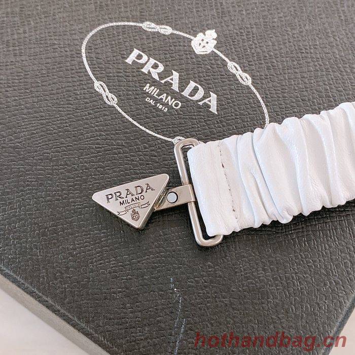 Prada Belt 25MM PRB00021 Prada Belt 25MM PRB00021