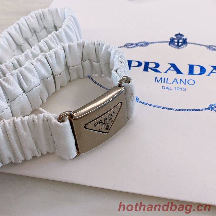 Prada Belt 25MM PRB00021 Prada Belt 25MM PRB00021