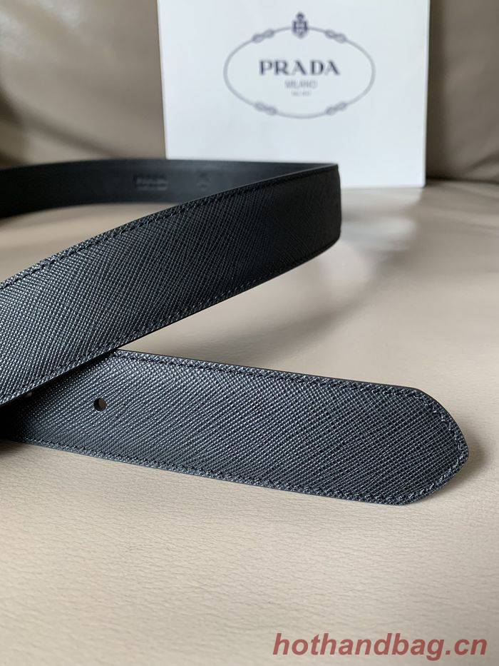 Prada Belt 34MM PRB00029 Prada Belt 34MM PRB00029