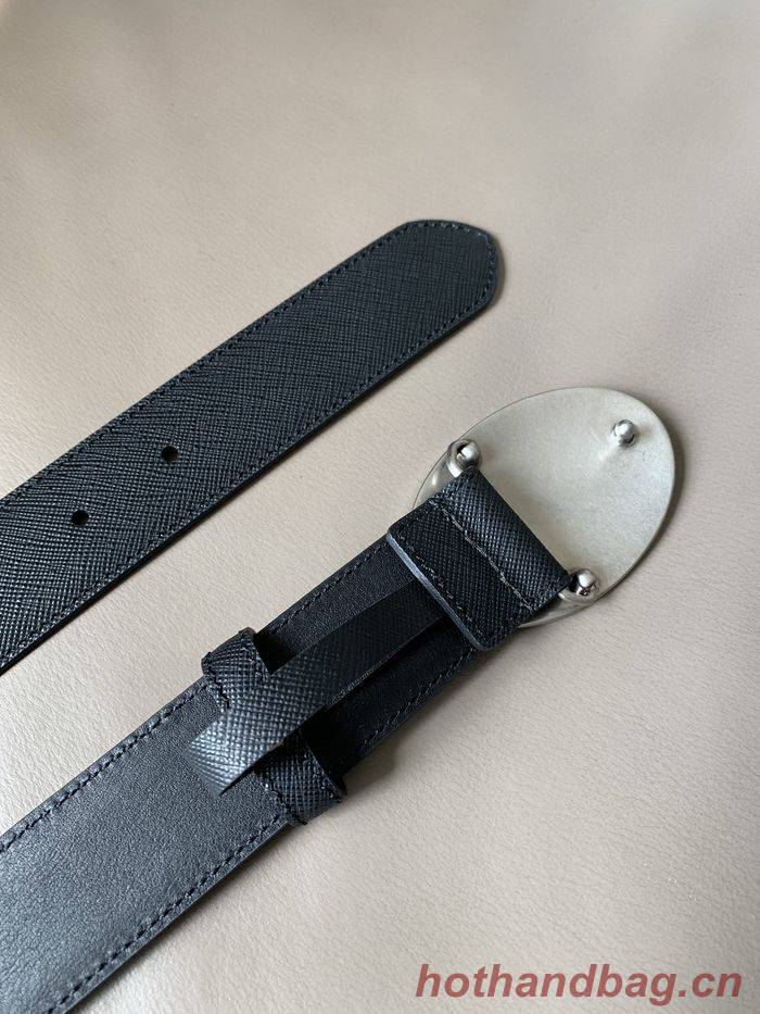 Prada Belt 34MM PRB00029 Prada Belt 34MM PRB00029