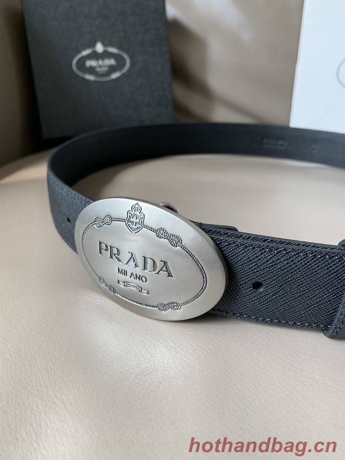 Prada Belt 34MM PRB00029 Prada Belt 34MM PRB00029