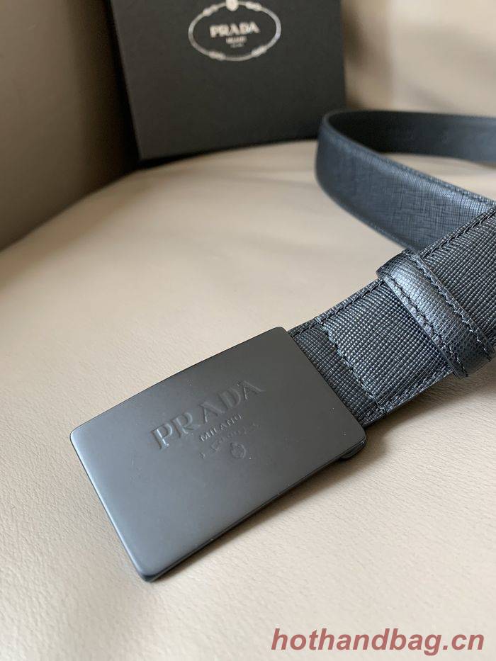 Prada Belt 34MM PRB00035 Prada Belt 34MM PRB00035