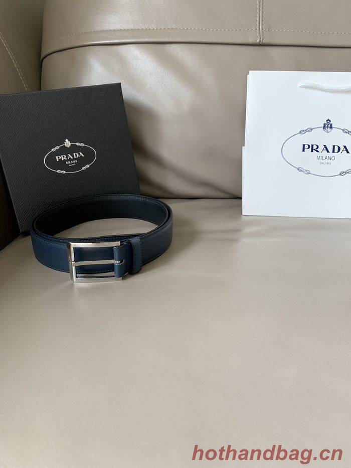 Prada Belt 34MM PRB00042 Prada Belt 34MM PRB00042