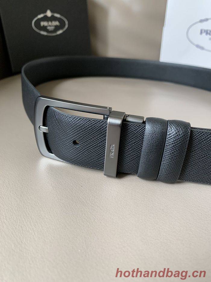 Prada Belt 34MM PRB00044 Prada Belt 34MM PRB00044