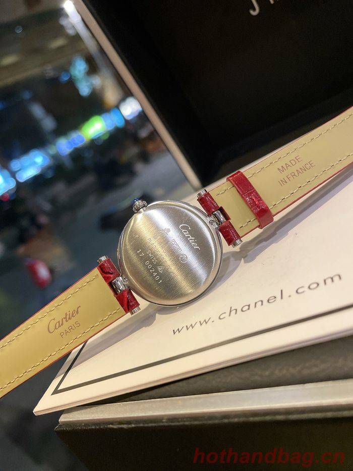 Cartier Watch CTW00051-2 Cartier Watch CTW00051-2