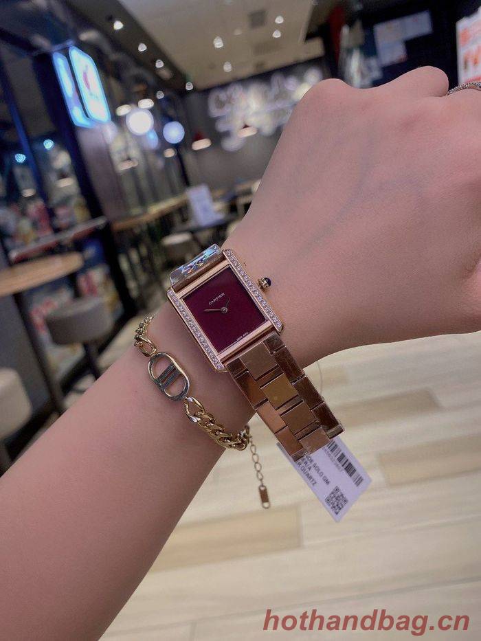 Cartier Watch CTW00064-1 Cartier Watch CTW00064-1