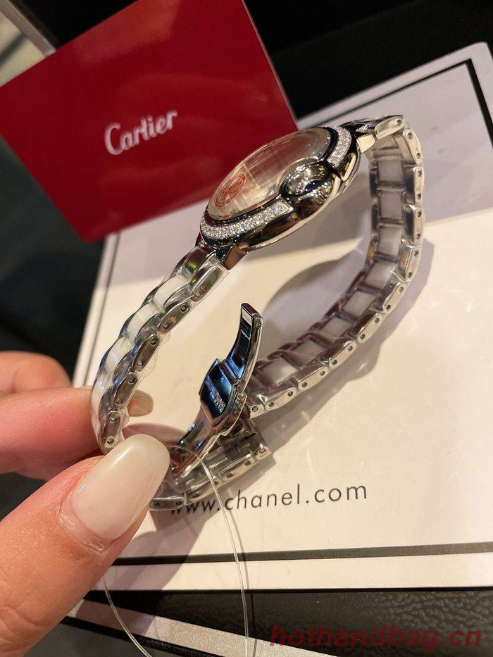 Cartier Watch CTW00073-1 Cartier Watch CTW00073-1