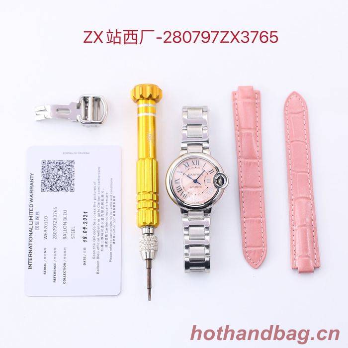 Cartier Watch CTW00077-1 Cartier Watch CTW00077-1