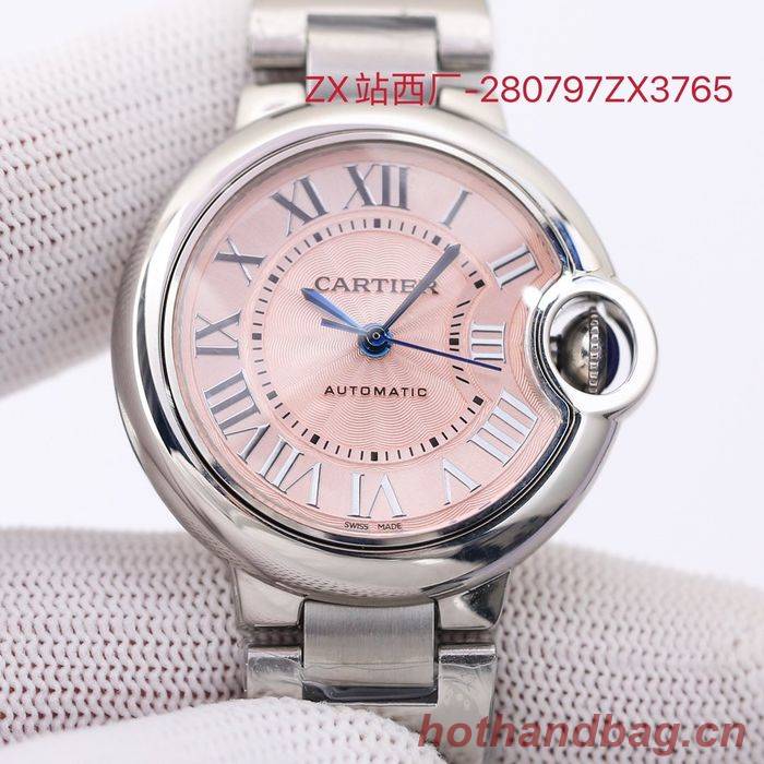 Cartier Watch CTW00077-1 Cartier Watch CTW00077-1