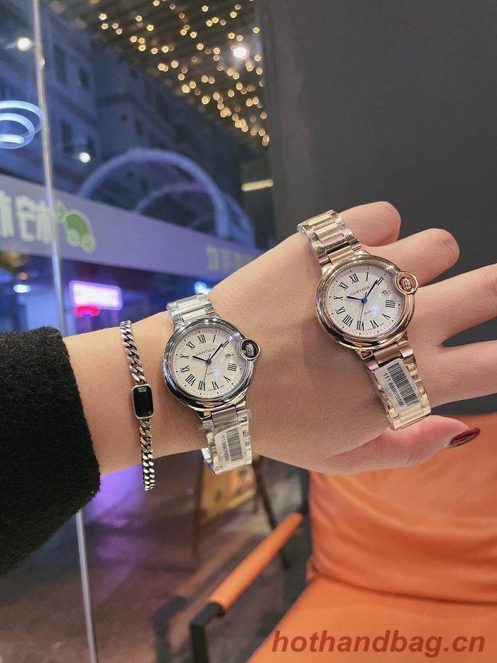 Cartier Watch CTW00079-1 Cartier Watch CTW00079-1