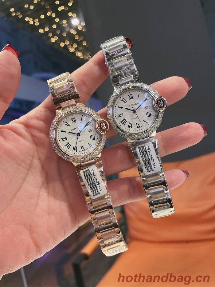 Cartier Watch CTW00079-2 Cartier Watch CTW00079-2