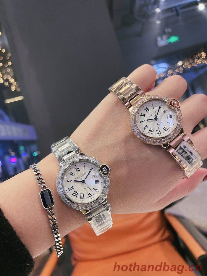 Cartier Watch CTW00079-2 Cartier Watch CTW00079-2