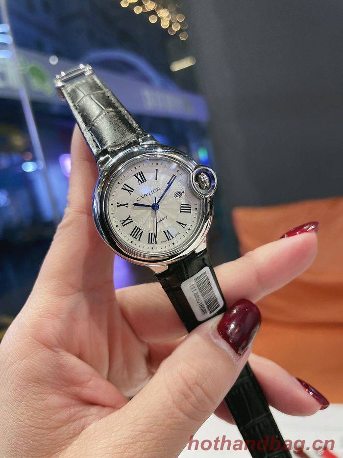Cartier Watch CTW00080-1 Cartier Watch CTW00080-1