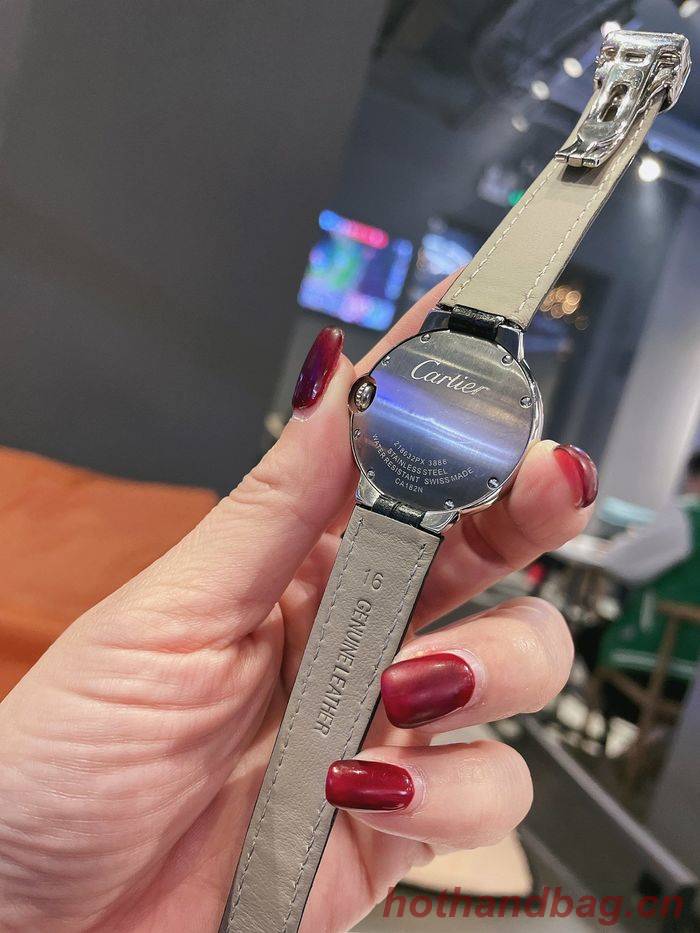 Cartier Watch CTW00080-1 Cartier Watch CTW00080-1