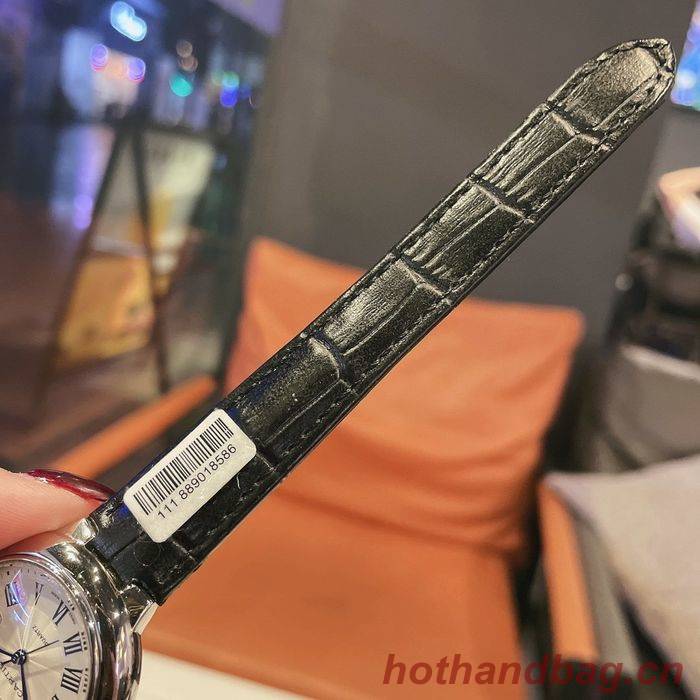 Cartier Watch CTW00080-1 Cartier Watch CTW00080-1