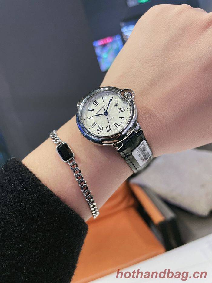 Cartier Watch CTW00080-1 Cartier Watch CTW00080-1