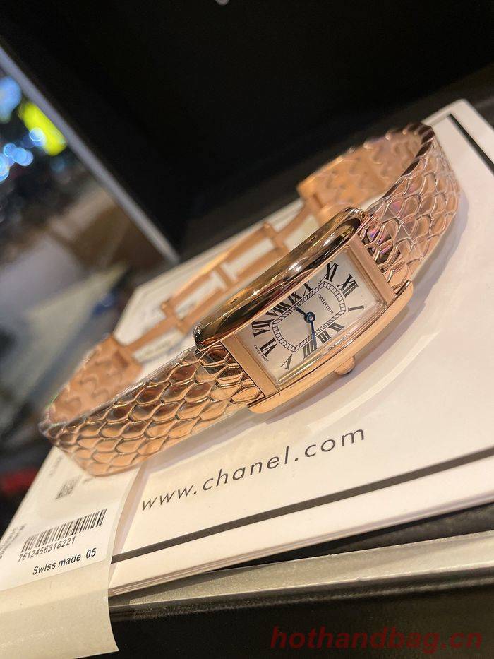 Cartier Watch CTW00086 Cartier Watch CTW00086