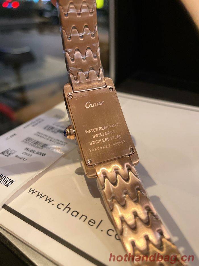 Cartier Watch CTW00086 Cartier Watch CTW00086