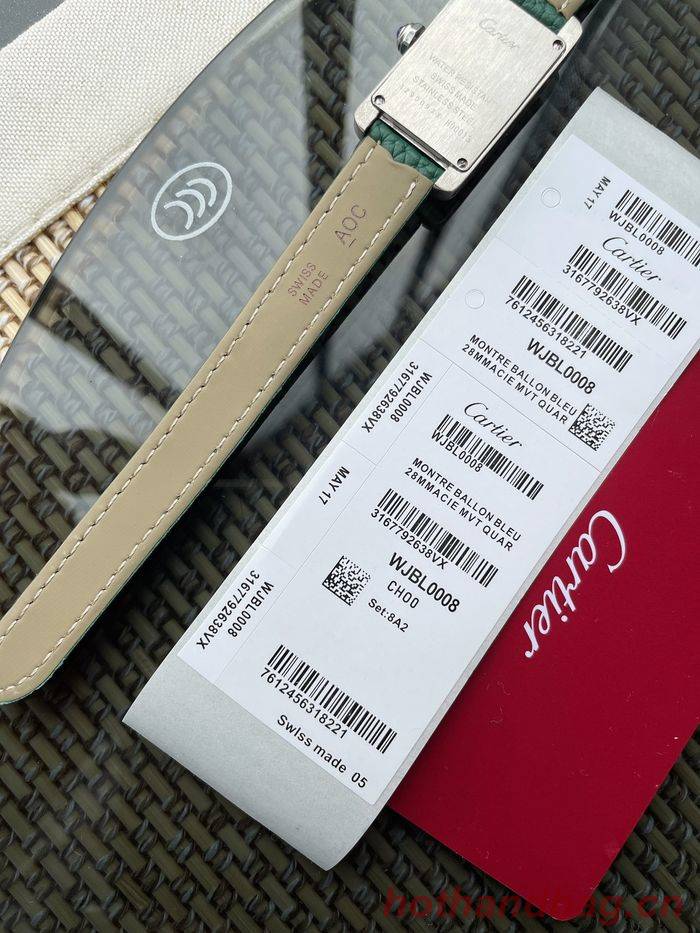 Cartier Watch CTW00090-1 Cartier Watch CTW00090-1