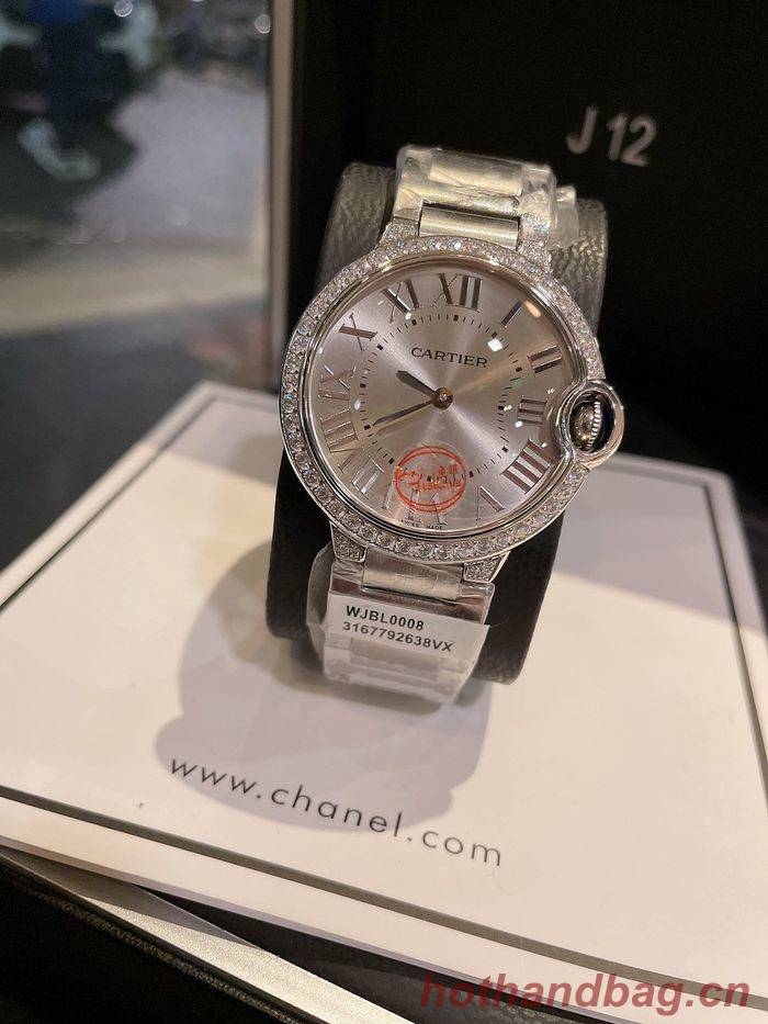 Cartier Watch CTW00092-1 Cartier Watch CTW00092-1