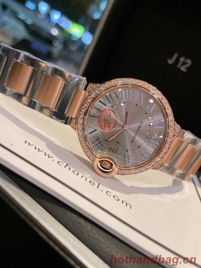 Cartier Watch CTW00092-2 Cartier Watch CTW00092-2