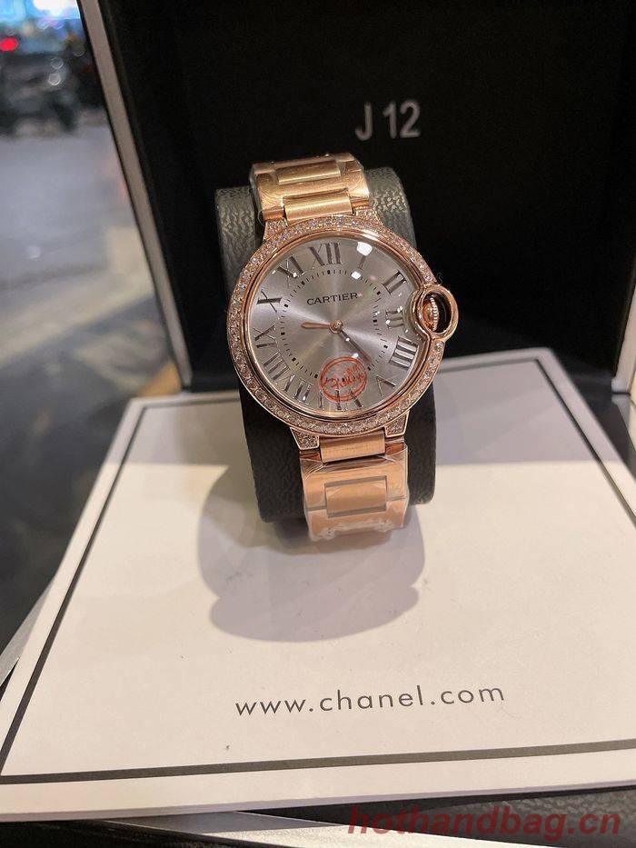 Cartier Watch CTW00092-2 Cartier Watch CTW00092-2