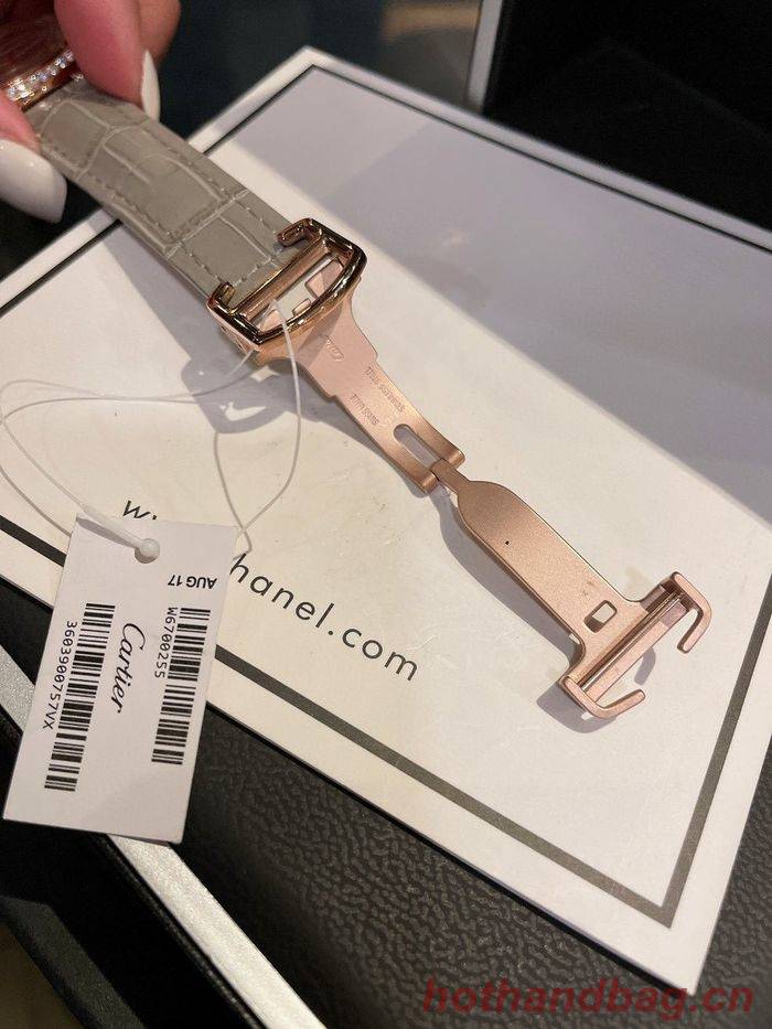 Cartier Watch CTW00093 Cartier Watch CTW00093
