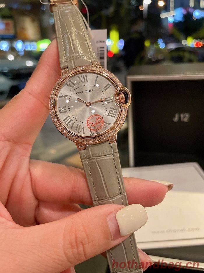 Cartier Watch CTW00093 Cartier Watch CTW00093