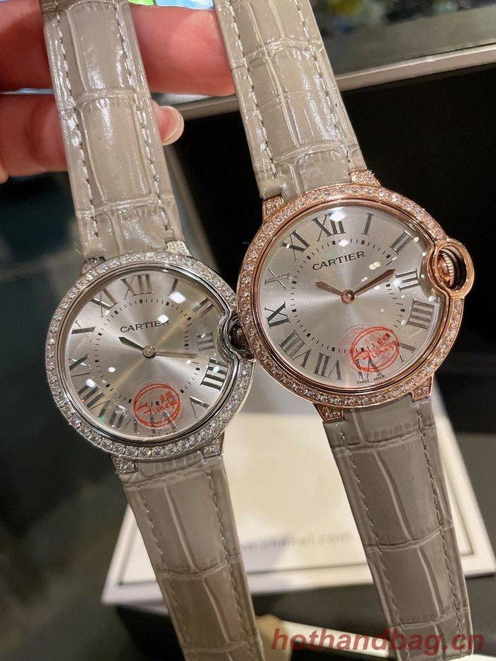 Cartier Watch CTW00093 Cartier Watch CTW00093