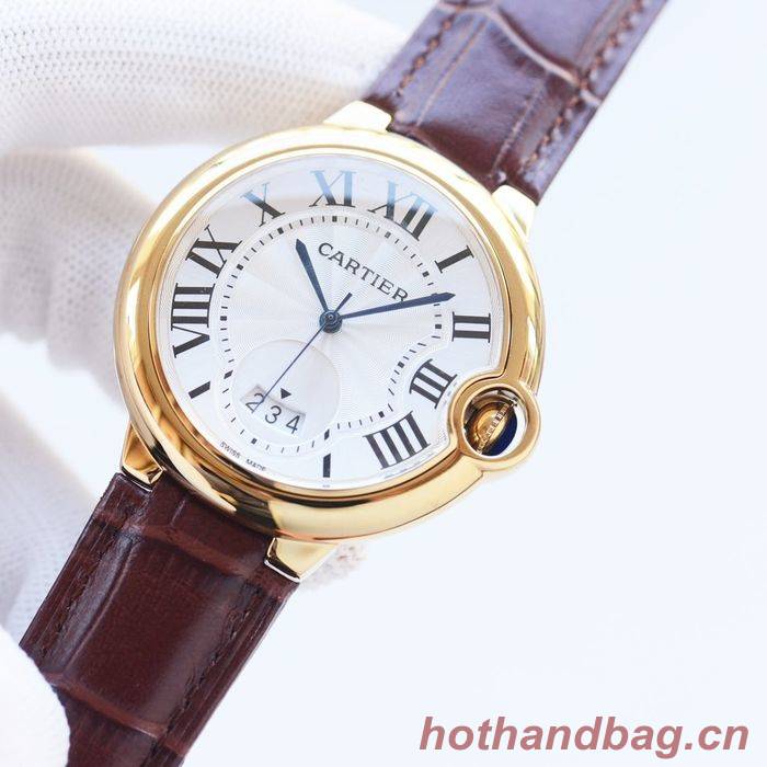 Cartier Watch CTW00149-2 Cartier Watch CTW00149-2