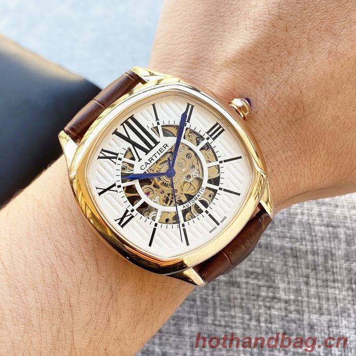 Cartier Watch CTW00150-1 Cartier Watch CTW00150-1