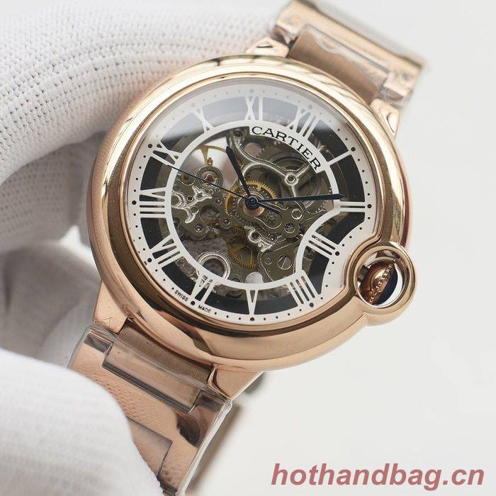Cartier Watch CTW00163-1 Cartier Watch CTW00163-1