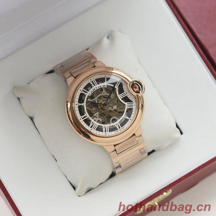 Cartier Watch CTW00163-1 Cartier Watch CTW00163-1