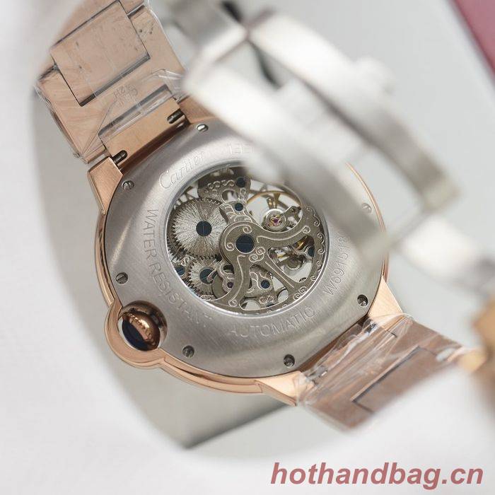 Cartier Watch CTW00163-1 Cartier Watch CTW00163-1