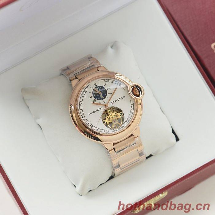 Cartier Watch CTW00165-1 Cartier Watch CTW00165-1